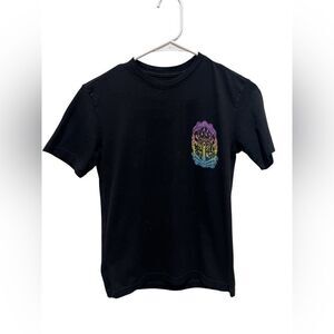 🥳 Sullen Art Collective Graphic Tee for Boys